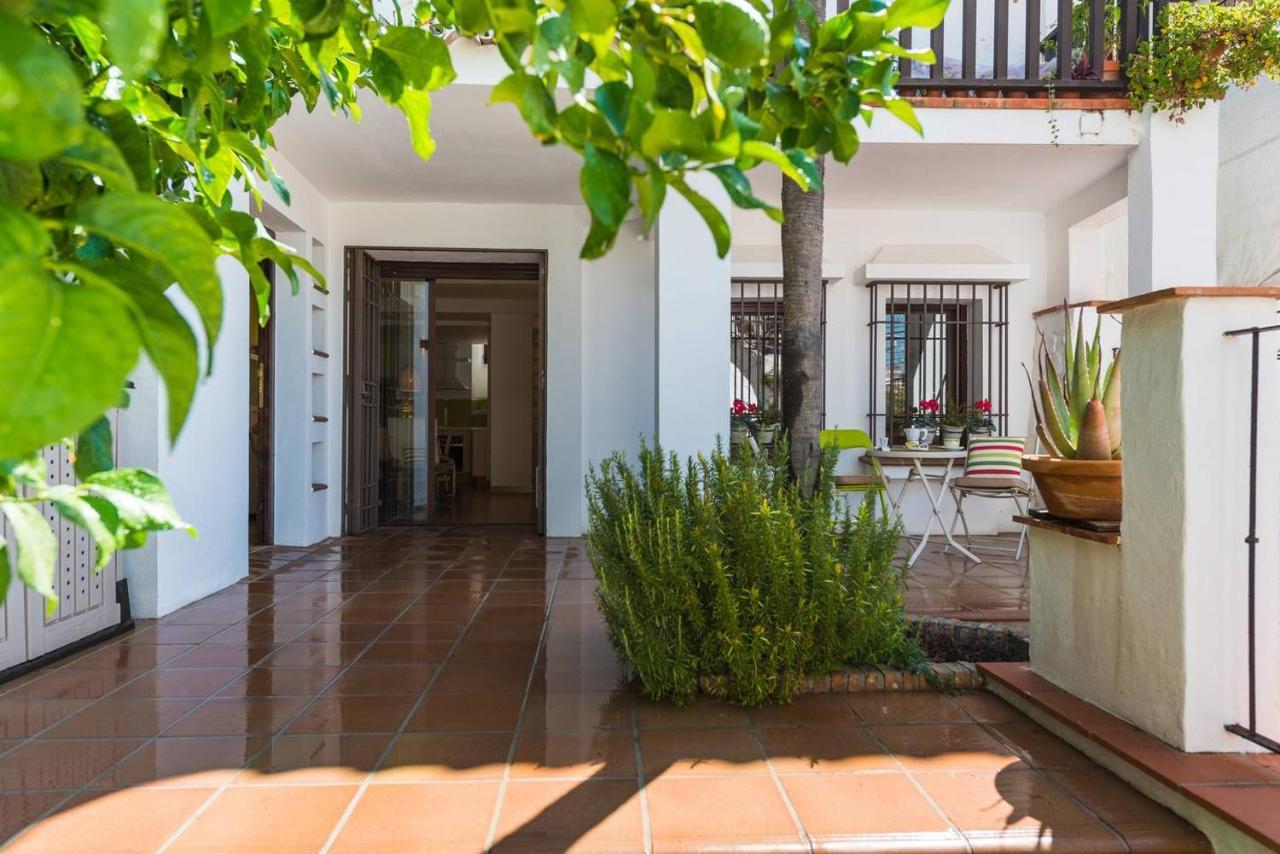Apartamento Casa Alhambra - Centro Histórico con Jardín Privado Granada Exterior foto
