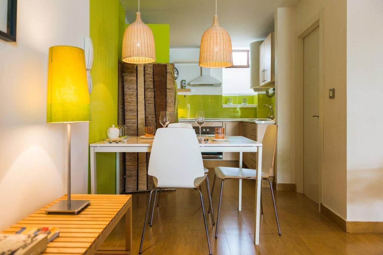Apartamento Casa Alhambra - Centro Histórico con Jardín Privado Granada Exterior foto