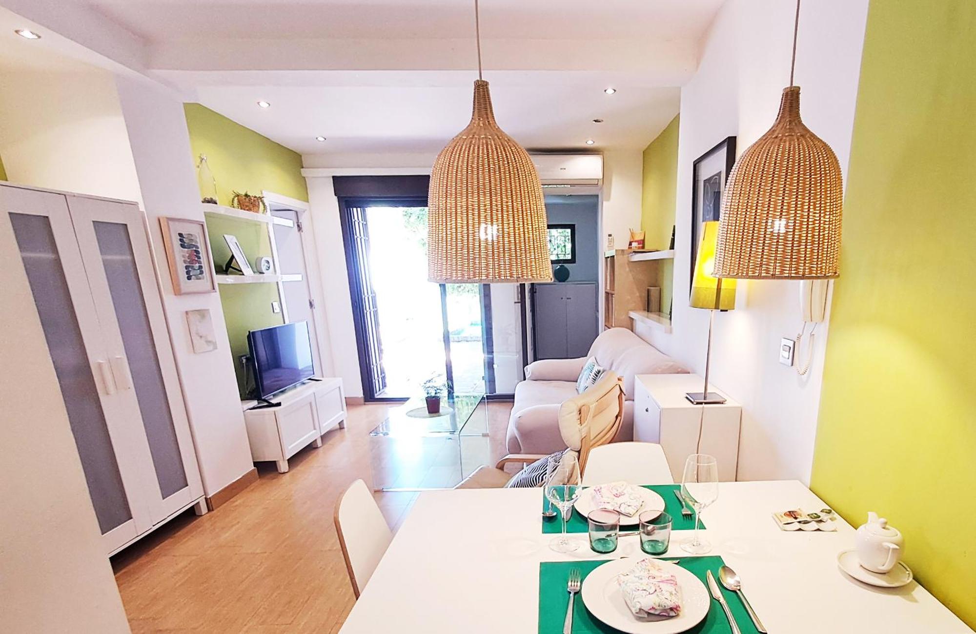 Apartamento Casa Alhambra - Centro Histórico con Jardín Privado Granada Exterior foto