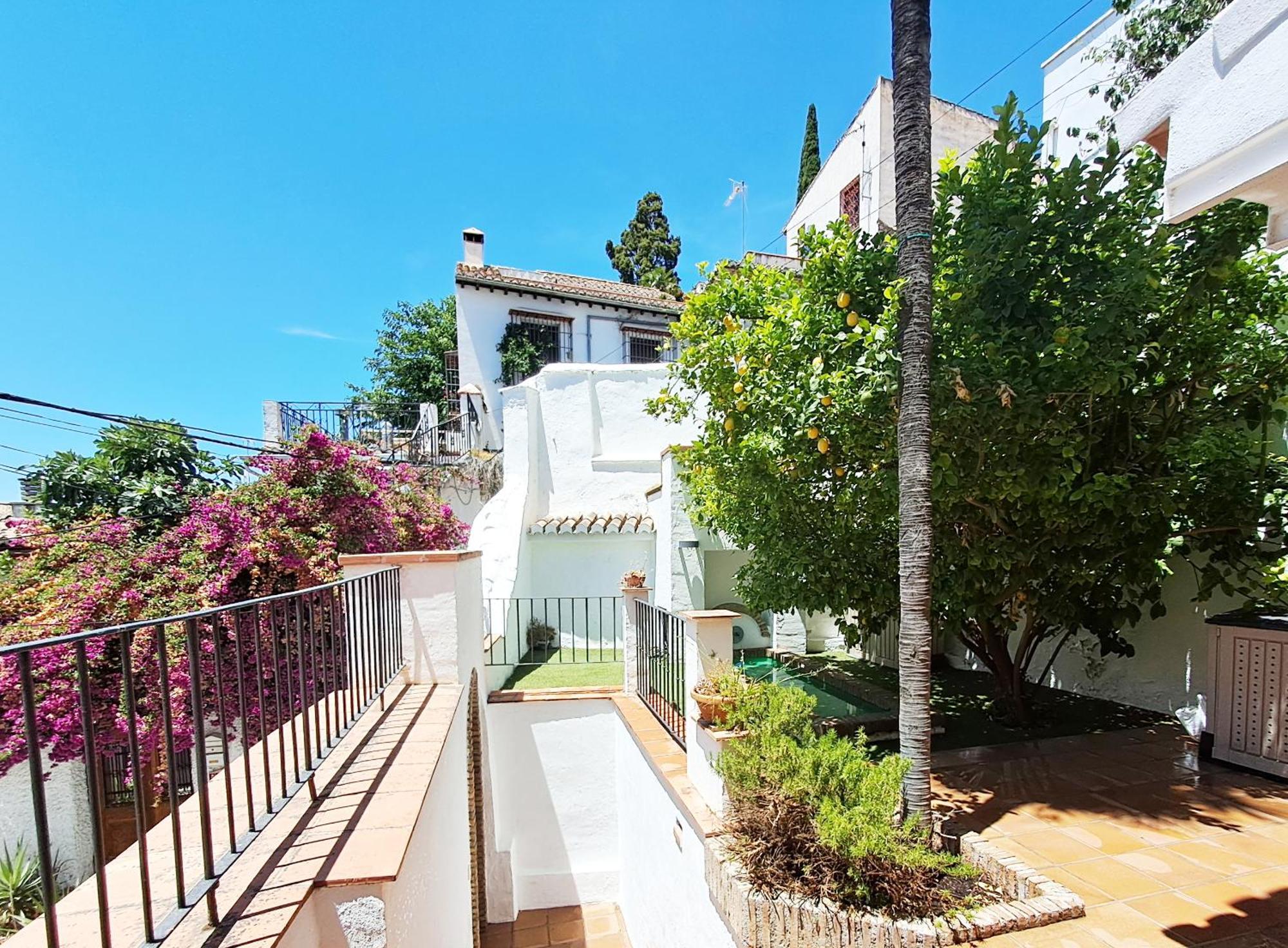 Apartamento Casa Alhambra - Centro Histórico con Jardín Privado Granada Exterior foto