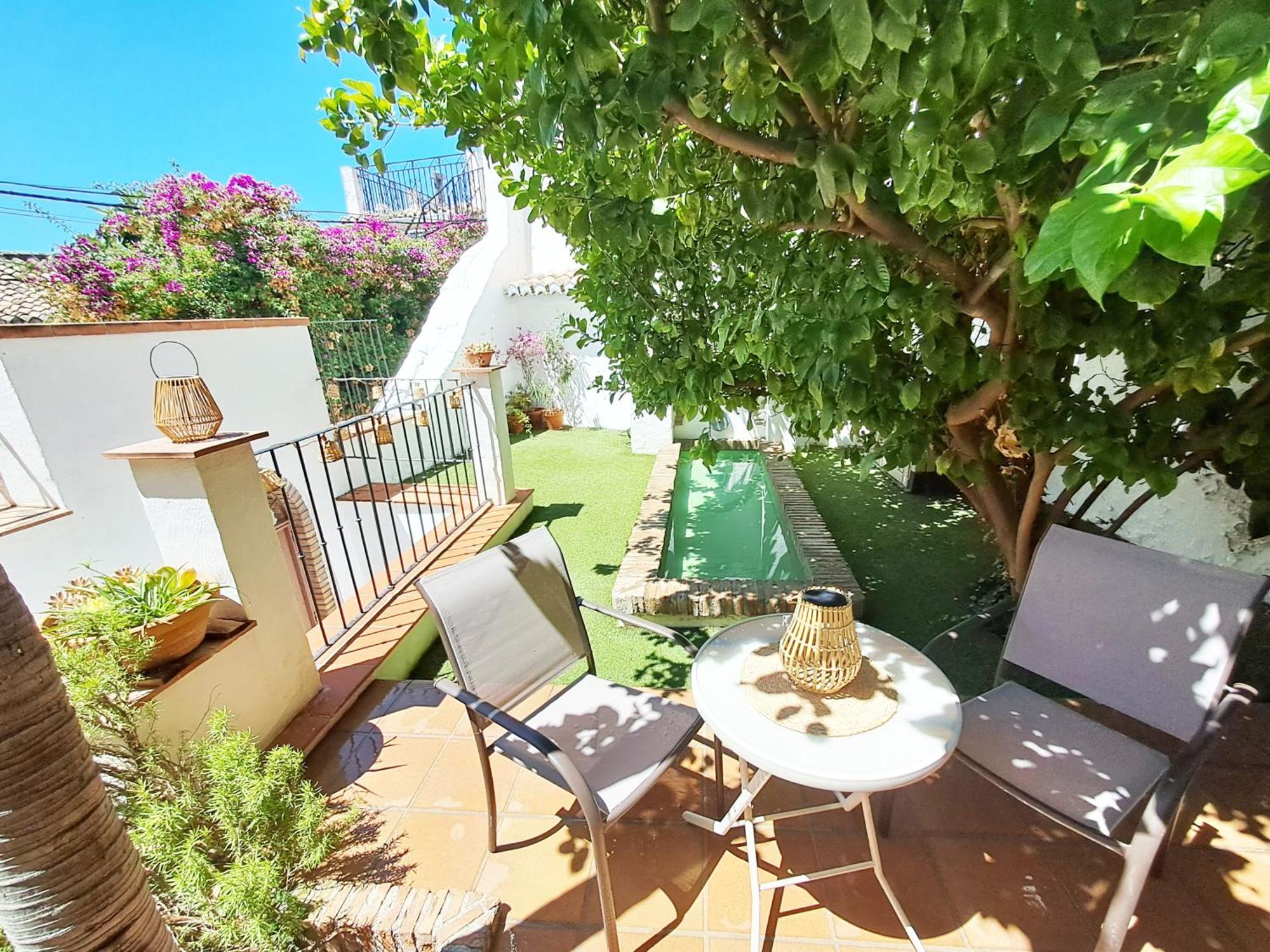 Apartamento Casa Alhambra - Centro Histórico con Jardín Privado Granada Exterior foto